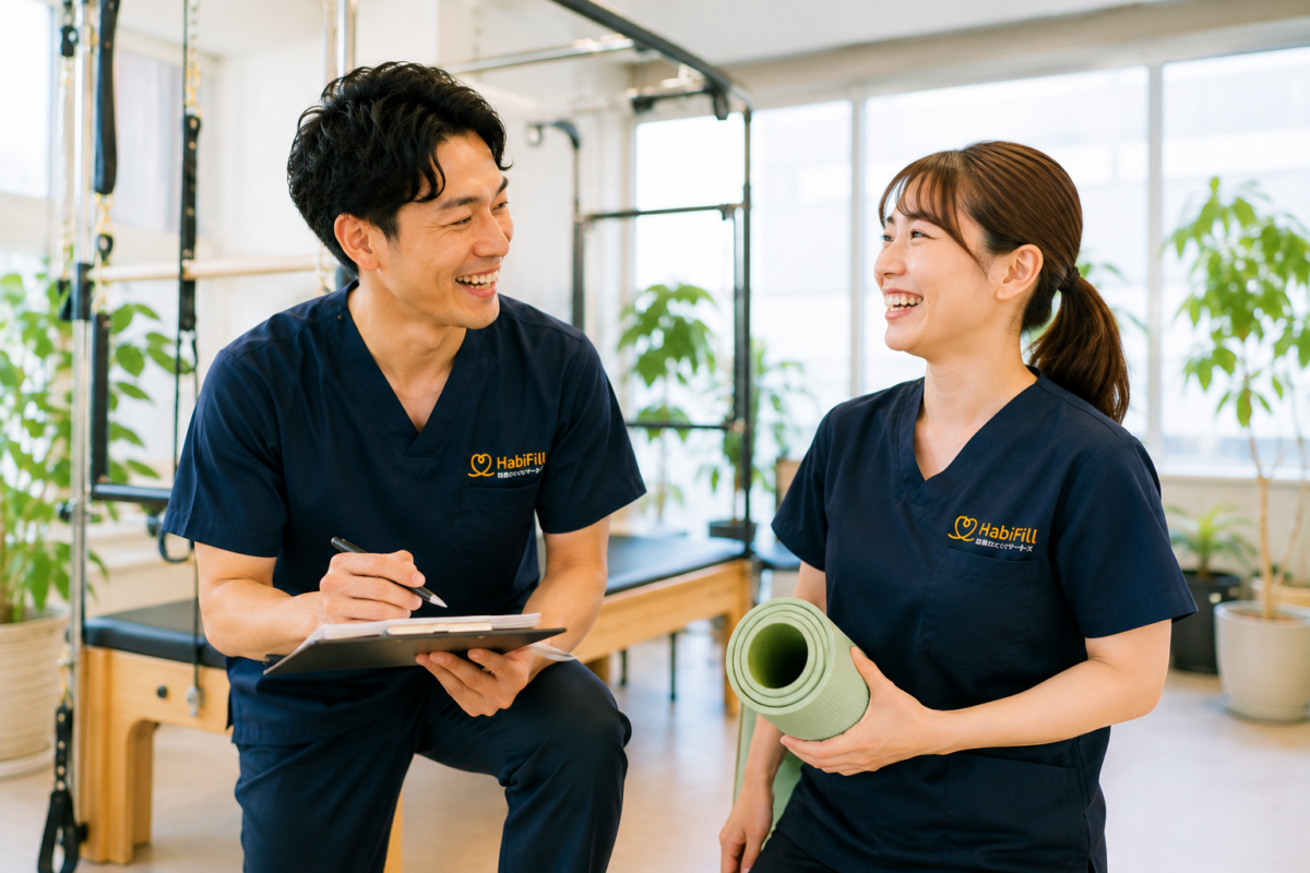 自由度の高い働き方