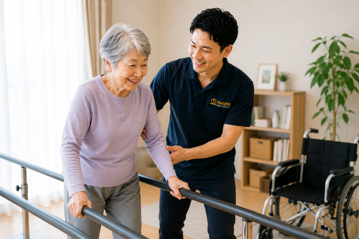 幅広い症例を経験できる